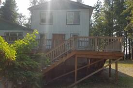 Fortuna House | Denny's Redwood Resort