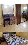 Djibouti Bed & Breakfast | Chambre d’hôtes Lit Double