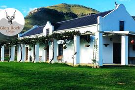 Nxuba Other | Glen Rock Lodge Bedford