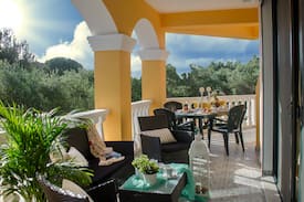 Laganas House | Villa Vezal in Laganas, Zakynthos
