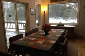Westboro House | The Gasthaus (Guesthouse) Trailside Lodging