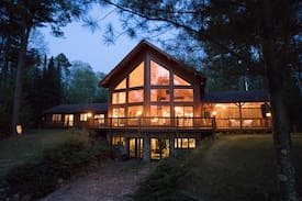 Boulder Junction House | BIRCH BRAE-The perfect house for building memories