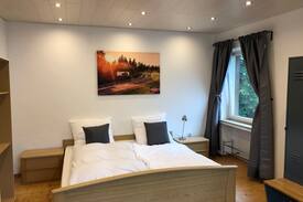 Adenau House | Haus in Adenau am Nürburgring m. 11 Schlafplätzen