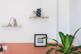 Old Town House | Fresh and cozy house in Old Town of Chania
