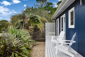 Culburra Beach House | Blue Island - Awarded pet friendly rental