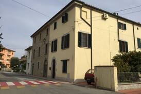 Lajatico Apartment | Casa di Mario