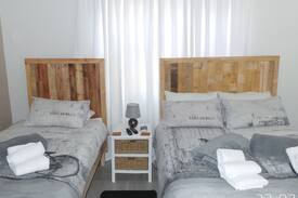 Vineta Bed & Breakfast | La Casetta B&B Swakopmund