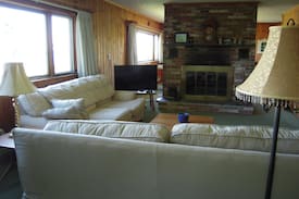 Kittery Point House | A Gerrish Island Getaway