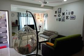 Taman Antek Avenue House | AVENUE HOMESTAY 3 ROOM 3 TOILET,4 MIN TO TOWER
