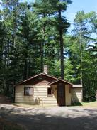 Rhinelander House | Cottage on Boom Lake near Rhinelander, Wisconsin
