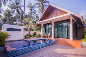 Krabi Villa | Sofina Pool Villa