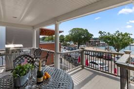 Lake Geneva Apartment | Wrigley Beach House