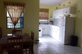 Calliaqua Apartment | Harmony Hall Resorts,St.Vincent 2bd-Starfish Apt.
