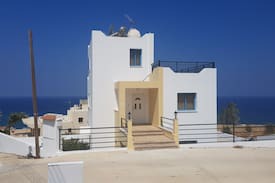 Pomos Villa | Pomos vikles villas 2