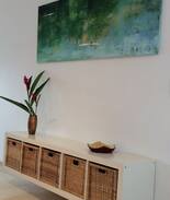 El Vedado Apartment | PASEO HABANA, Private apartment in Vedado