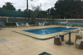 Municipality of Playa Villa | Mansion with Olympic Pool