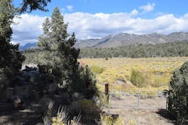 Inyokern Cabin | Kennedy Meadows, PCT InyoKern Mountain House