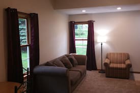 Bayport House | Newly Finished beautiful Mother-in-Law Apartment!