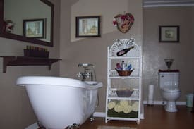 Hare Bay House | Just Like Nan's - A Newfoundland Charm
