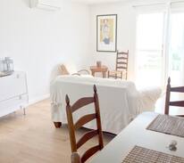 Montauk Apartment | Twin Pond Studio 5