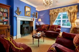 Headford Cabin | Galway Georgian Carriage House - Lughnasa
