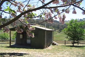 Bullioh Other | Tullimbar Log Cabin 1