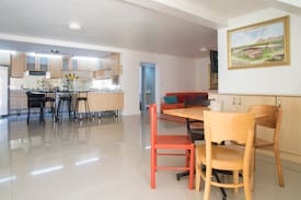 Lansdowne House | The Other House