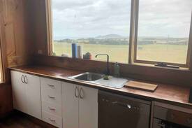 Marrawah House | 'SHANFORD PARK' Farm house