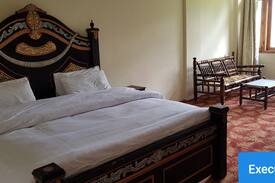 Shogran Bed & Breakfast | Tourist Inn Hotel Shogran