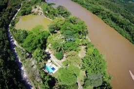 Iporanga Bed & Breakfast | Pousada Gamboa Eco Refúgio, Iporanga PETAR