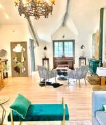 Lake Toxaway House | The Stella Experience Twin Peaks 562 - On the Lake!!