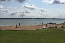 Saskatchewan Apartment | Beachfront condos Last Mountain Lake, Sundale SK