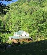 Otto House | Leah Lake - Mountain Retreat in Gorgeous Valley