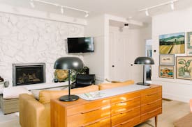Prince Edward House | HGTV featured Historic Carriage House Picton, PEC