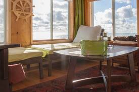 East Tawas Villa | C-Scape