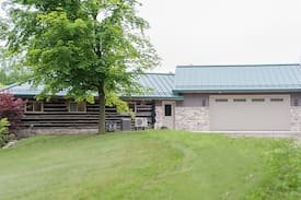 Goshen Cabin | Martin's Hide Away (Our Little Slice Of Heaven)