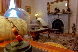 St. Stephen House | Bixby House 1846 - Entire Home