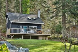 Freeland Cabin | Charming Beverly Beach cabin with beach access-264 - 264