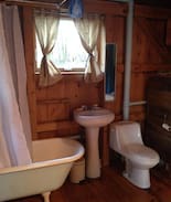 Wellfleet House | Tiny House Living in Wellfleet