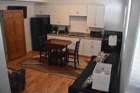 Marlinton Apartment | The River Trail Suites #22