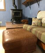 Bear Creek Cabin | Cozy Camelot Cabin