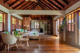Soufriere Cabin | Luxury Villa in Jungle Bay Resort Dominica