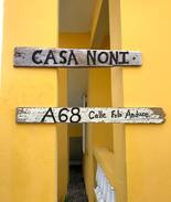Isabel II House | Ocean Views 2 BEDROOMS Walk to Ferry CASA NONI