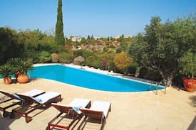 Aphrodite Hills Villa | Aphrodite Hills Superior 312