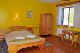 Baltic Sea Hostel | Guest House Laumas/Laumu Parks/Viesu Nams Laumas