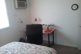 Macomb Apartment | A home away from home