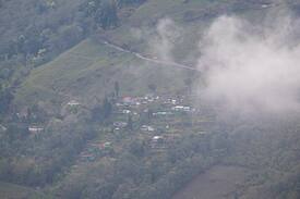 Lebong and Mineral Spring Tea Garden House | Dawaipani Homestay