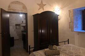 Martina Franca House | Valle d’Itria, Trullo Chiaro di luna