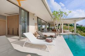 Moo 5 Villa | Villa Marella, Koh Samui's Designer Villa