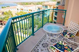 Lake Las Vegas Apartment | Top Floor, BEST view at Viera, Lake Las Vegas!